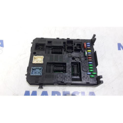 Peugeot - RCZ - Engine management computer