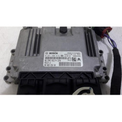 Peugeot - RCZ - Engine management computer