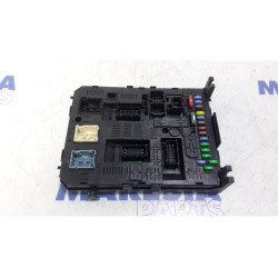 Peugeot - RCZ - Engine management computer
