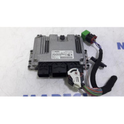 Peugeot - RCZ - Engine management computer