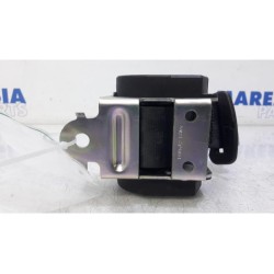Peugeot - RCZ - Sicherheitsgurt links hinten