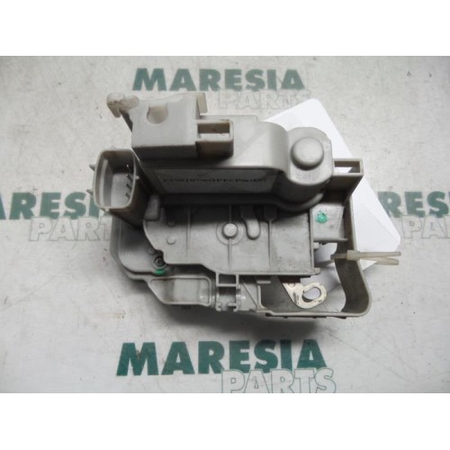 Fiat - Bravo - Deurslot Mechaniek 4Deurs rechts-achter