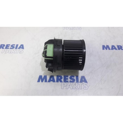 Peugeot - RCZ - Heating and ventilation fan motor