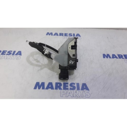 Peugeot - RCZ - Door lock mechanism 2-door, right