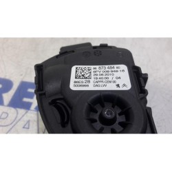 Peugeot - RCZ - Gaspedaalpositie Sensor