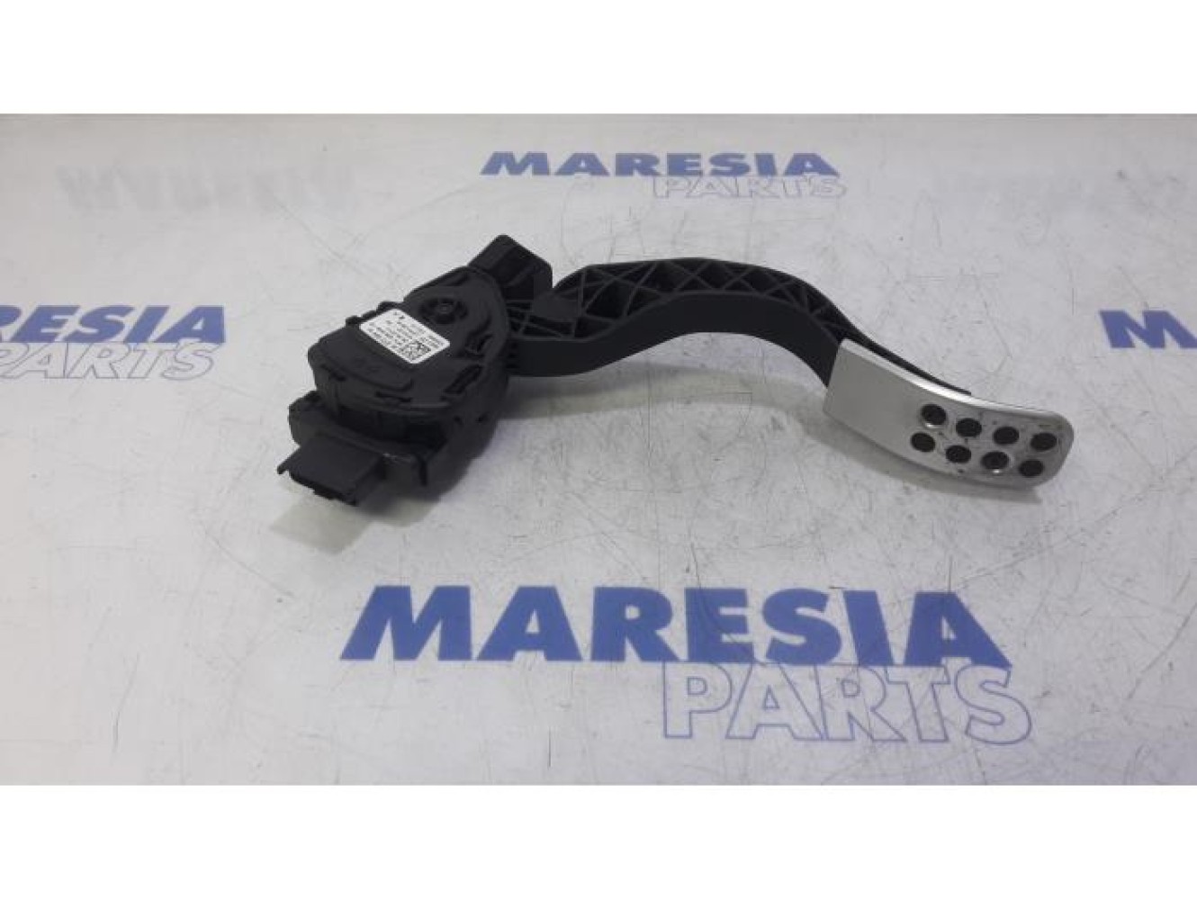 Peugeot - RCZ - Gaspedaalpositie Sensor