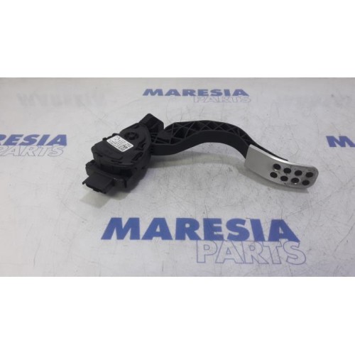 Peugeot - RCZ - Gaspedaalpositie Sensor