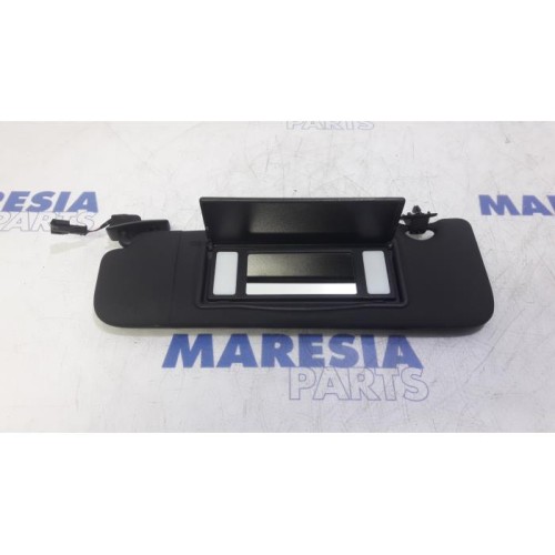 Peugeot - RCZ - Sun visor