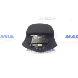 Peugeot - RCZ - Headrest