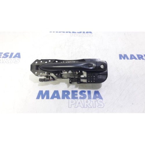 Renault - Megane - Door handle 4-door, front left