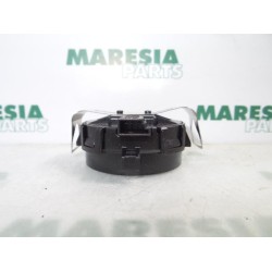 Renault - Megane - Rain sensor