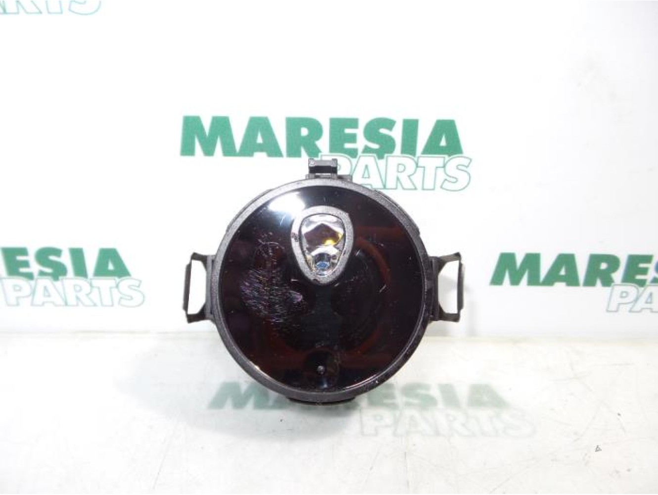 Renault - Megane - Rain sensor