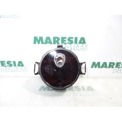 Renault - Megane - Rain sensor