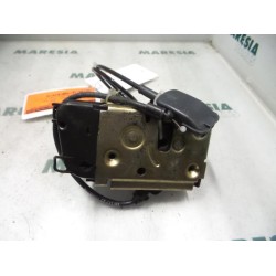Renault - Megane - Deurslot Mechaniek 4Deurs links-achter