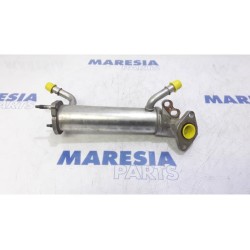 Citroen - Jumper - Heat exchanger