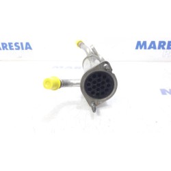 Citroen - Jumper - Heat exchanger