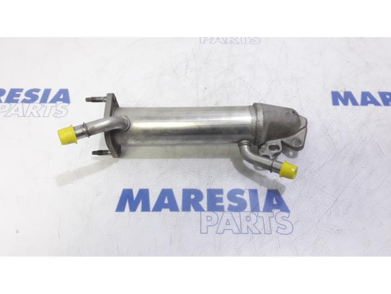 Citroen - Jumper - Heat exchanger