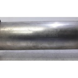 Citroen - Jumper - Heat exchanger