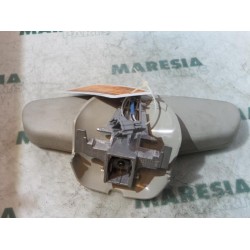Renault - Megane - Rear view mirror