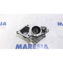 Citroen - Jumper - Vacuum pump (diesel)