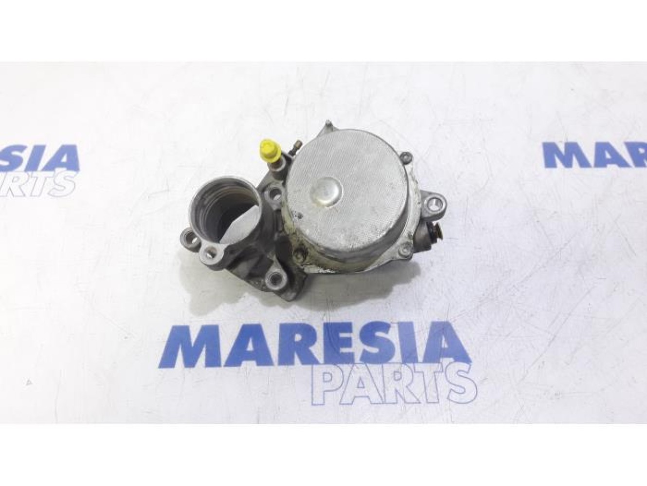 Citroen - Jumper - Vacuum pump (diesel)