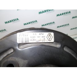 Renault - Megane - Brake servo