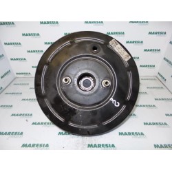 Renault - Megane - Brake servo