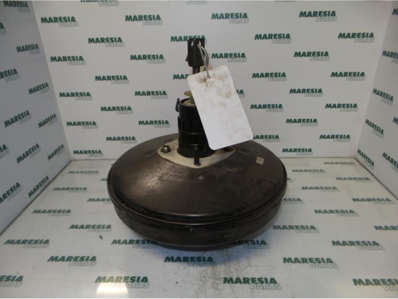Renault - Megane - Brake servo