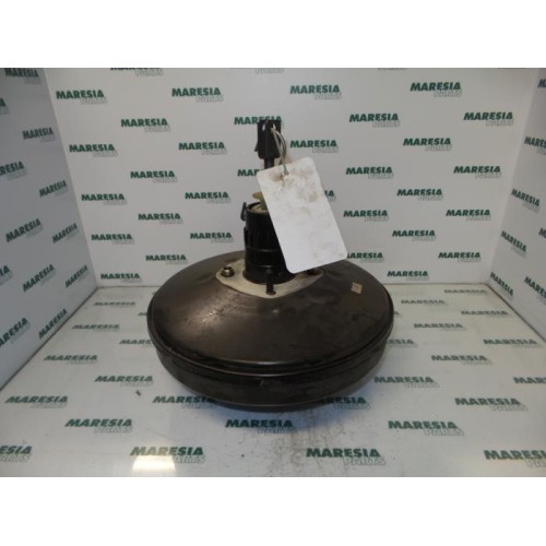 Renault - Megane - Brake servo
