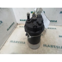 Renault - Megane - Boîtier de filtre carburant