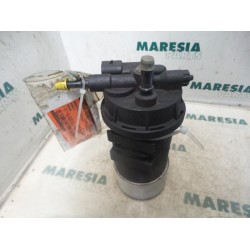 Renault - Megane - Boîtier de filtre carburant
