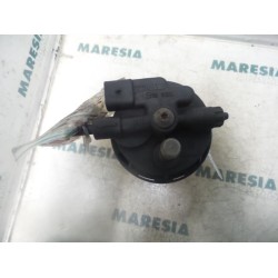 Renault - Megane - Boîtier de filtre carburant