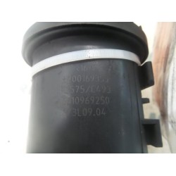 Renault - Megane - Boîtier de filtre carburant