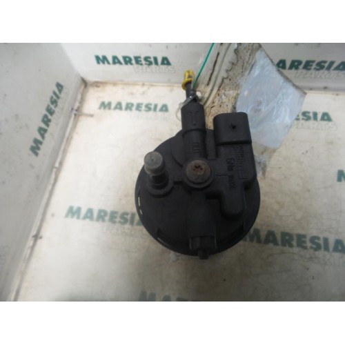 Renault - Megane - Boîtier de filtre carburant