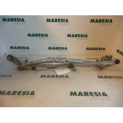 Renault - Megane - Wiper mechanism