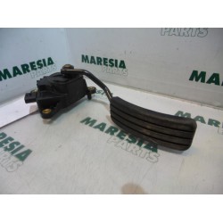 Renault - Megane - Gaspedaalpositie Sensor