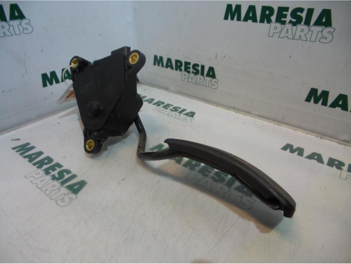 Renault - Megane - Gaspedaalpositie Sensor
