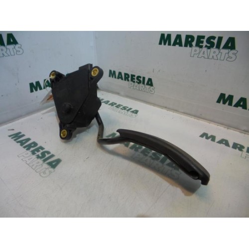 Renault - Megane - Gaspedaalpositie Sensor