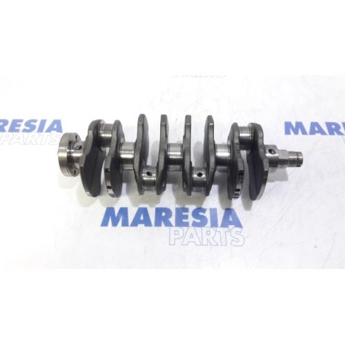 Alfa Romeo - Mito - Crankshaft