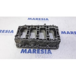 Alfa Romeo - Mito - Sump
