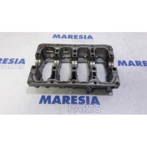 Alfa Romeo - Mito - Sump