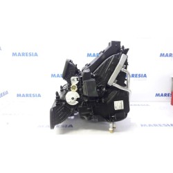 Fiat - Fiorino - Heater housing