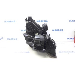 Fiat - Fiorino - Heater housing