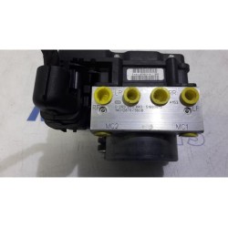 Fiat - 500 - ABS pump