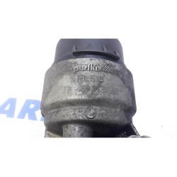 Peugeot - 207 - Support filtre à huile