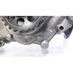 Peugeot - 208 - Pompe à huile