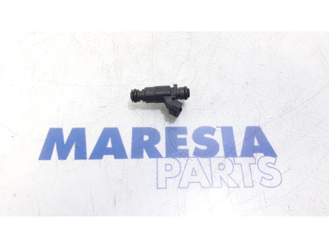 Peugeot - 208 - Injector (petrol injection)