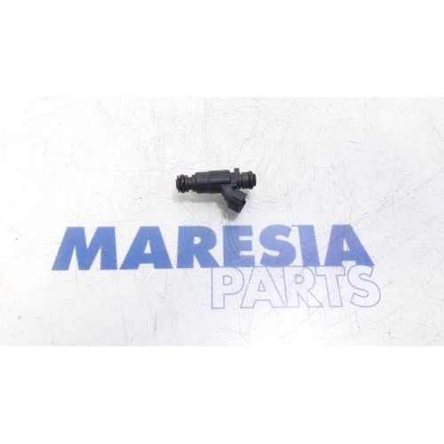 Peugeot - 208 - Injector (petrol injection)