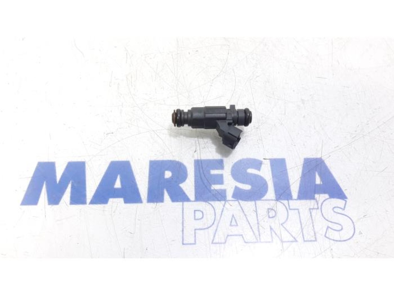 Peugeot - 208 - Injector (petrol injection)