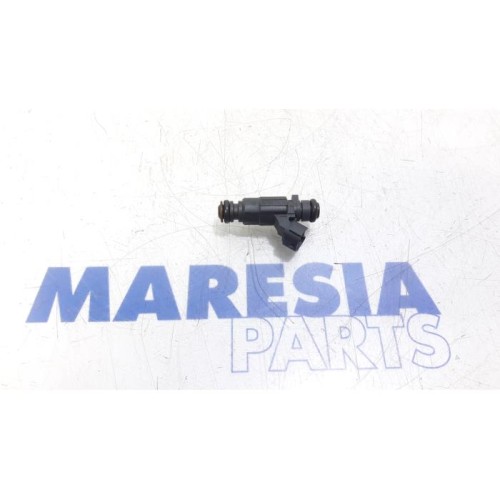Peugeot - 208 - Injector (petrol injection)